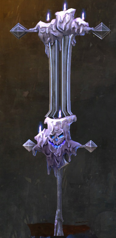 Phoenix glider gw2 / lunar new year 2018 Guild Wars 2 Weapon Gallery - Two-handed - Greatsword